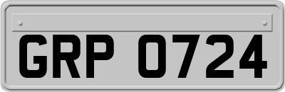 GRP0724
