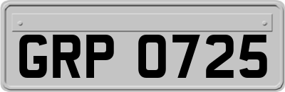 GRP0725