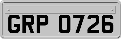GRP0726