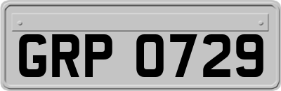 GRP0729