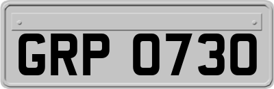 GRP0730