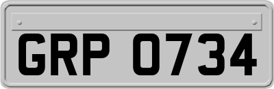 GRP0734
