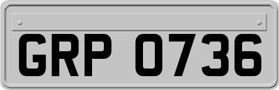 GRP0736