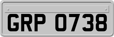 GRP0738
