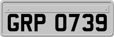 GRP0739