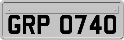 GRP0740