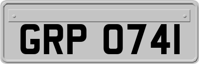 GRP0741