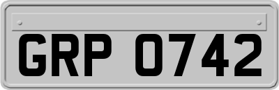 GRP0742