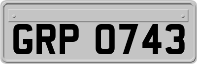 GRP0743