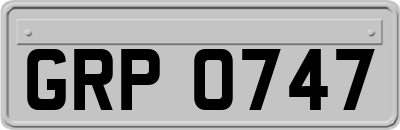 GRP0747