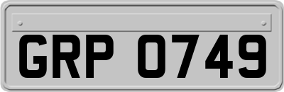 GRP0749