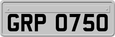 GRP0750