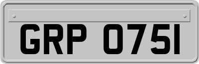 GRP0751
