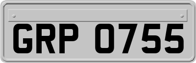 GRP0755