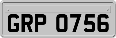 GRP0756