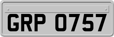 GRP0757
