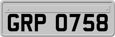 GRP0758