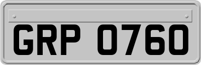 GRP0760