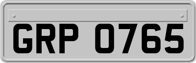 GRP0765
