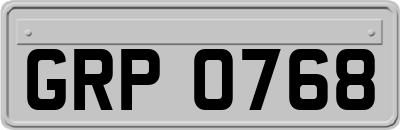 GRP0768