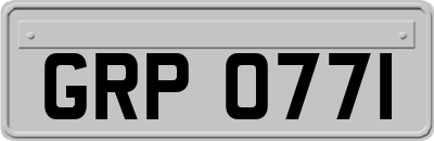 GRP0771