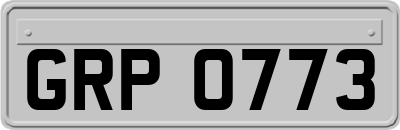GRP0773