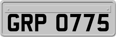 GRP0775
