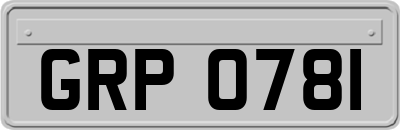 GRP0781