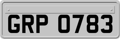 GRP0783