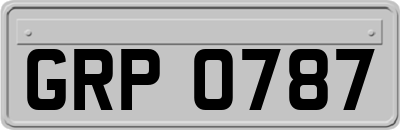GRP0787
