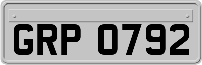 GRP0792