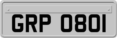 GRP0801