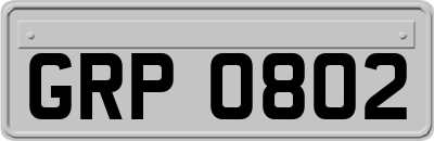 GRP0802