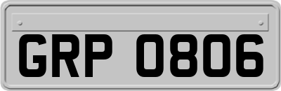 GRP0806