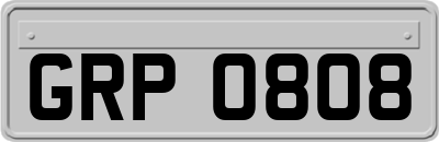 GRP0808