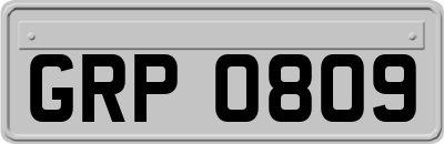 GRP0809