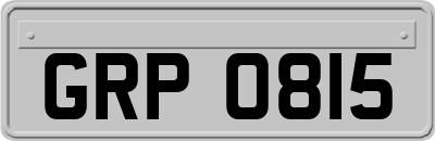 GRP0815