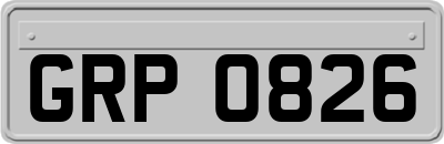 GRP0826