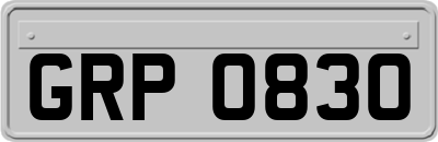GRP0830
