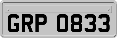 GRP0833