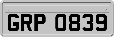 GRP0839