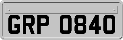 GRP0840