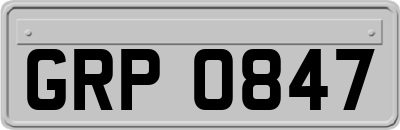 GRP0847