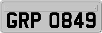 GRP0849