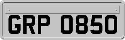 GRP0850