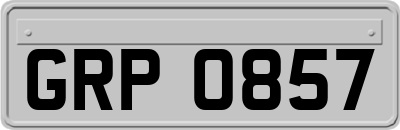 GRP0857