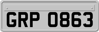 GRP0863