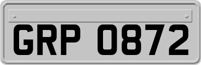 GRP0872