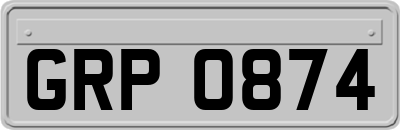 GRP0874