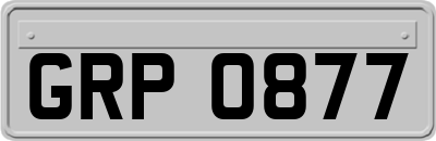 GRP0877